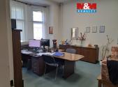 Pronájem - kanceláře, 56 m²