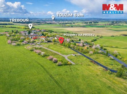 Třebouň 7.jpg | Prodej - pozemek pro bydlení, 824 m²