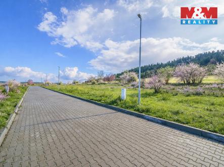 Třebouň 1.jpg | Prodej - pozemek pro bydlení, 824 m²