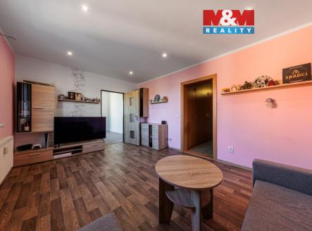 044A3332-HDR.jpg | Prodej bytu, 3+1, 56 m²