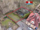 Prodej - pozemek pro bydlení, 610 m²