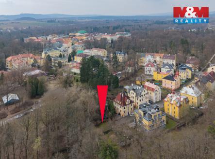 DJI_20260320110510_0077_D-Edit.jpg | Prodej - pozemek pro bydlení, 610 m²