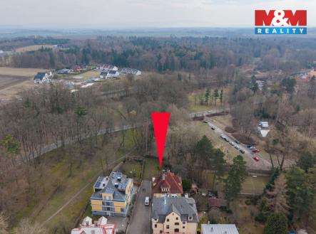 DJI_20260320110546_0078_D-Edit.jpg | Prodej - pozemek pro bydlení, 610 m²