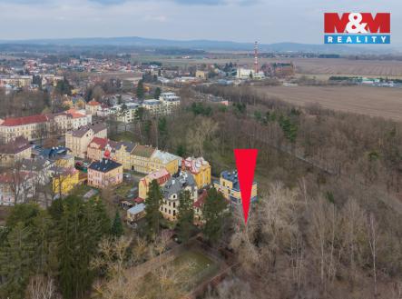 DJI_20260320110436_0076_D-Edit.jpg | Prodej - pozemek pro bydlení, 610 m²