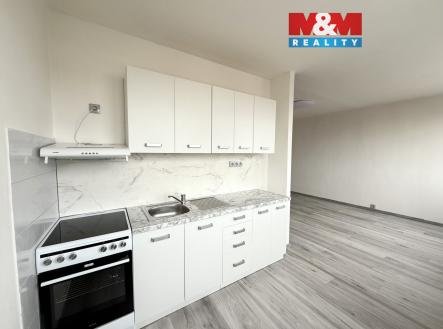 IMG_8189.jpeg | Pronájem bytu, 1+1, 33 m²