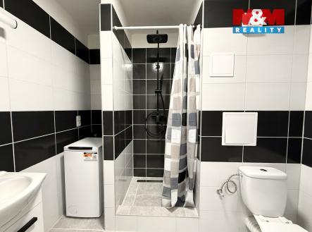 IMG_8198.jpeg | Pronájem bytu, 1+1, 33 m²