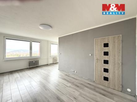 IMG_8194.jpeg | Pronájem bytu, 1+1, 33 m²