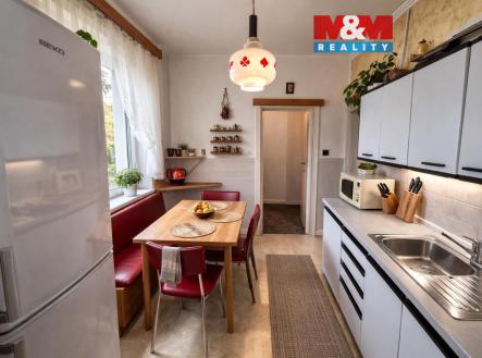 byt Jirkov 3.jpeg | Prodej bytu, 2+1, 50 m²