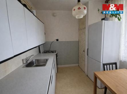 byt Jirkov 1.jpeg | Prodej bytu, 2+1, 50 m²