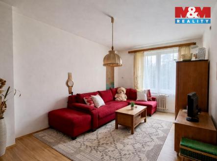 byt Jirkov 11.jpeg | Prodej bytu, 2+1, 50 m²