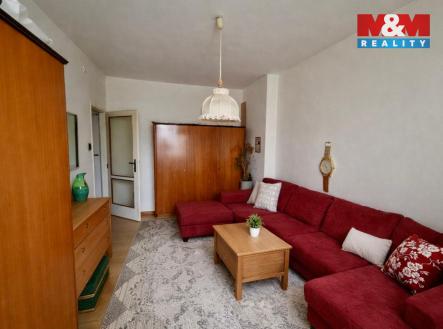 byt Jirkov 10.jpeg | Prodej bytu, 2+1, 50 m²