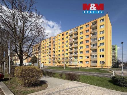 dům | Prodej bytu, 3+1, 76 m²