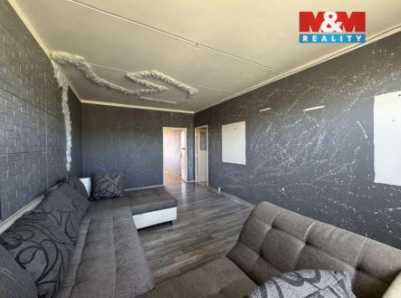 pokoj | Prodej bytu, 3+1, 76 m²