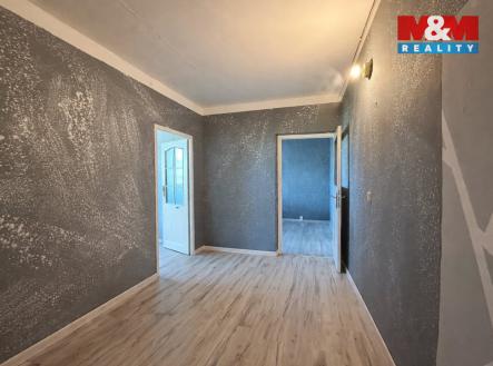 chodba | Prodej bytu, 3+1, 76 m²