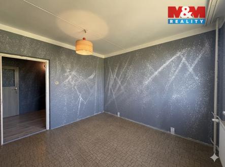 místnost | Prodej bytu, 3+1, 76 m²