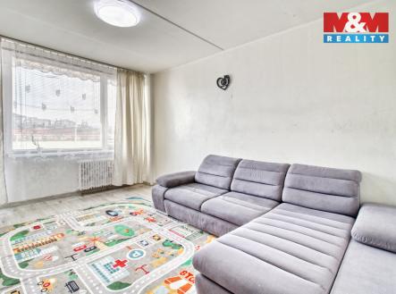 6.jpg | Prodej bytu, 3+1, 64 m²