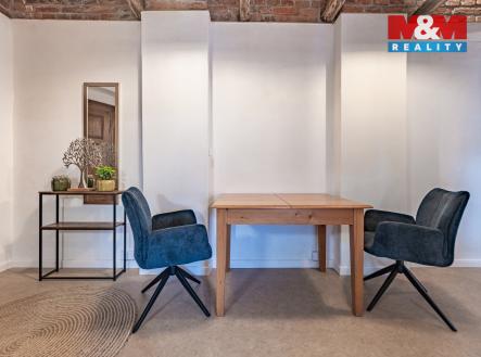 DSCF3571-HDR.jpg | Pronájem bytu, 2+kk, 40 m²