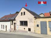 Prodej - dům/vila, 87 m²