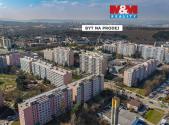 Prodej bytu, 3+1, 72 m²