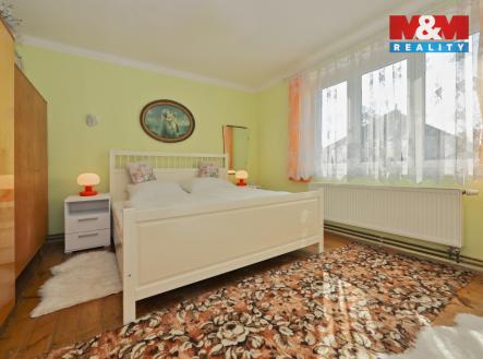 přízemí | Prodej - dům/vila, 109 m²