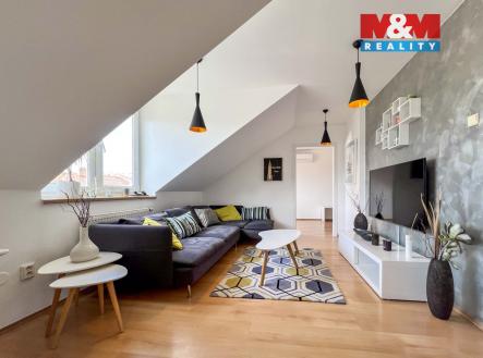 IMG_1987.jpg | Pronájem bytu, 4+1, 93 m²