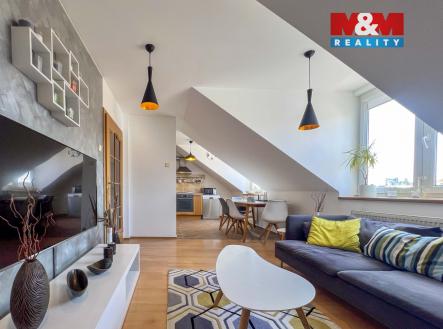 IMG_1989.jpg | Pronájem bytu, 4+1, 93 m²