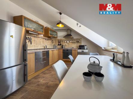 IMG_1999.jpg | Pronájem bytu, 4+1, 93 m²