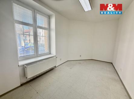 IMG_3822.jpeg | Pronájem bytu, 2+1, 54 m²