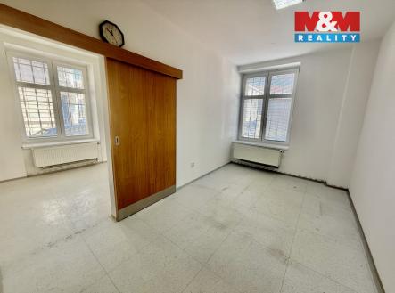 IMG_3824.jpeg | Pronájem bytu, 2+1, 54 m²