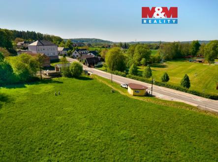 8c88a67f-5f30-47dd-876c-de4274e6a6c8.jpg | Prodej - pozemek pro bydlení, 1 018 m²