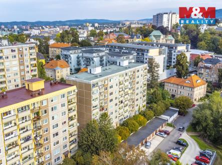 Okolí | Prodej bytu, 2+1, 54 m²