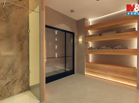 Prodej bytu 5+1 a větší, 149 m², Praha, ul. Pod třešněmi | Prodej bytu, 3+1, 68 m²