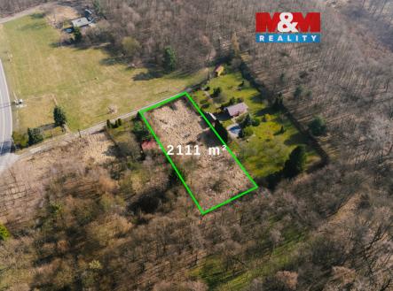 2111 m².jpg | Prodej - pozemek, zahrada, 2 111 m²