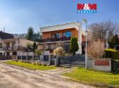 Prodej - dům/vila, 180 m²
