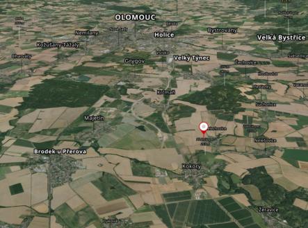 3D.jpeg | Prodej - pozemek pro bydlení, 1 072 m²