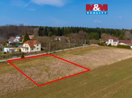 DJI_20260322111504_0138_D.jpg | Prodej - pozemek pro bydlení, 980 m²