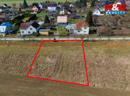 DJI_20260322111821_0154_D.jpg | Prodej - pozemek pro bydlení, 980 m²
