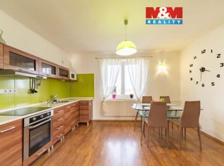 DSC08642-HDR.jpg | Prodej bytu, 3+1, 83 m²