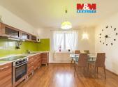 Prodej bytu, 3+1, 83 m²
