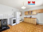 Prodej - dům/vila, 160 m²