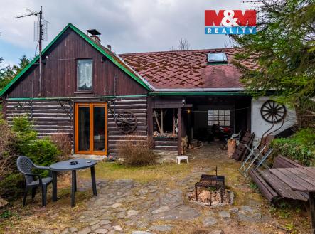 DSC_4608-HDR.jpg | Prodej - dům/vila, 97 m²