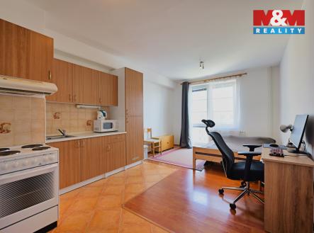 P1205055.jpeg | Prodej bytu, 1+kk, 25 m²