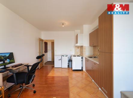 P1205058.jpeg | Prodej bytu, 1+kk, 25 m²