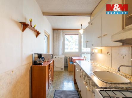 DSC04415-HDR.jpg | Prodej bytu, 3+1, 75 m²