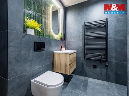 DSCF9738-HDR.jpg | Pronájem bytu, 2+kk, 42 m²