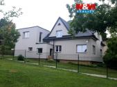 Pronájem - kanceláře, 270 m²