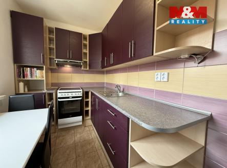 IMG_9810.jpeg | Pronájem bytu, 2+1, 60 m²