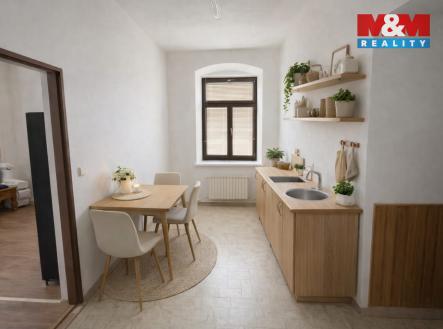 IMG-20260324-WA0008.jpg | Prodej bytu, 2+1, 104 m²