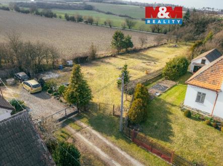 DJI_20260323151642_0093_D.jpg | Prodej - pozemek pro bydlení, 1 329 m²