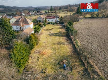 DJI_20260323151709_0094_D.jpg | Prodej - pozemek pro bydlení, 1 329 m²